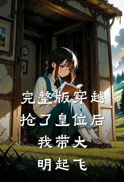 完整版穿越：抢了皇位后，我带大明起飞