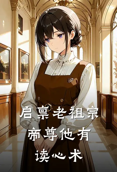 启禀老祖宗，帝尊他有读心术