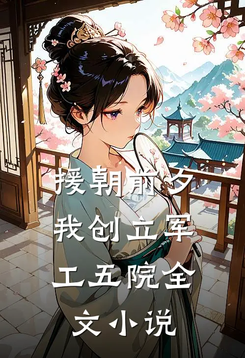 援朝前夕，我创立军工五院全文小说