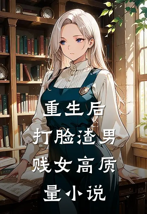 重生后，打脸渣男贱女高质量小说