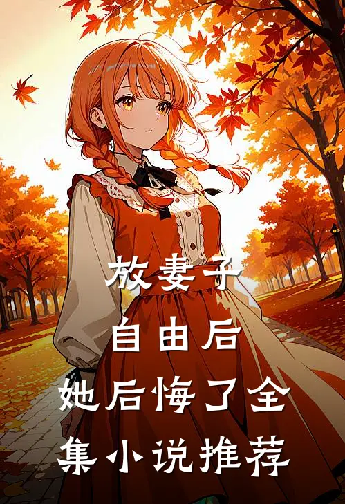 放妻子自由后，她后悔了全集小说推荐
