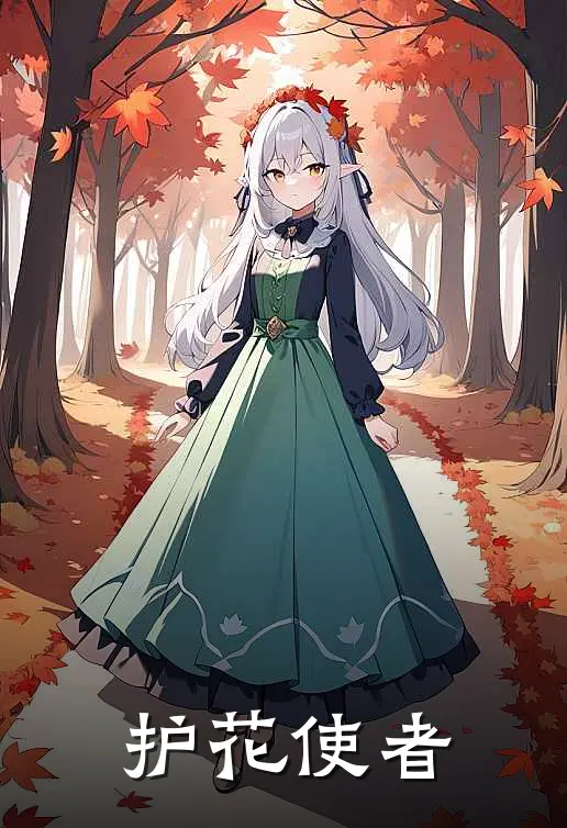 护花使者