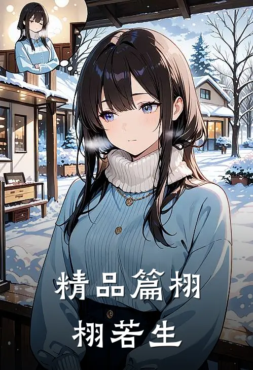 精品篇栩栩若生