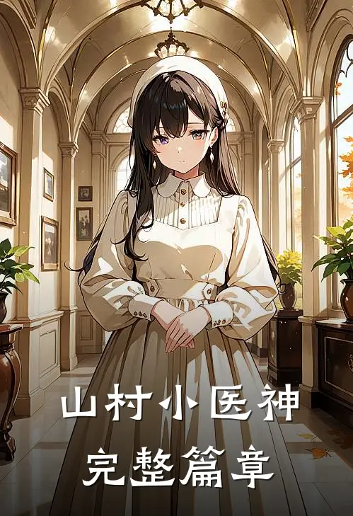 山村小医神完整篇章