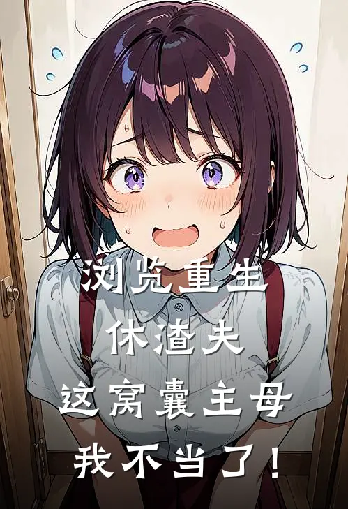 浏览重生休渣夫，这窝囊主母我不当了！