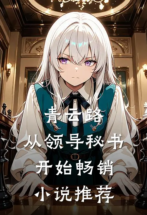 青云路：从领导秘书开始畅销小说推荐