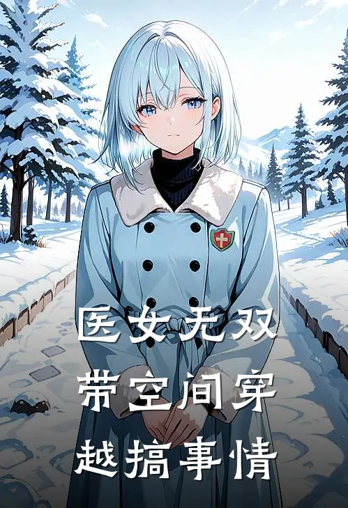 医女无双：带空间穿越搞事情