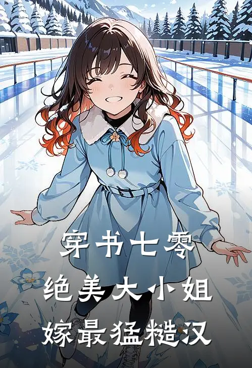 穿书七零，绝美大小姐嫁最猛糙汉