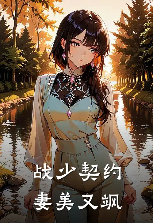 战少契约妻美又飒