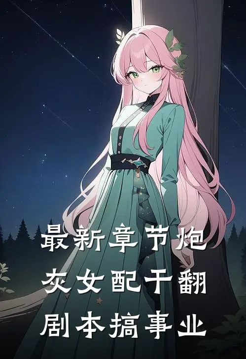 最新章节炮灰女配干翻剧本搞事业
