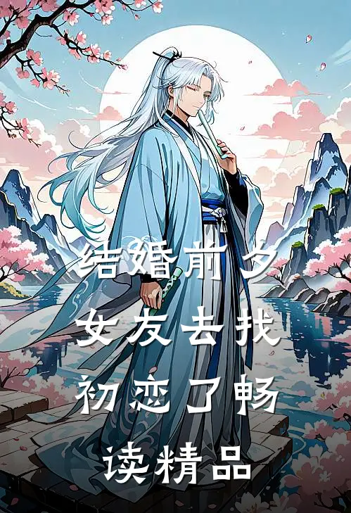 结婚前夕，女友去找初恋了畅读精品