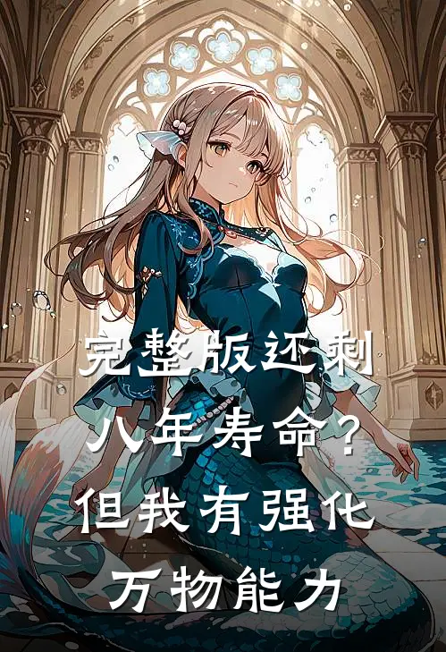 完整版还剩八年寿命？但我有强化万物能力