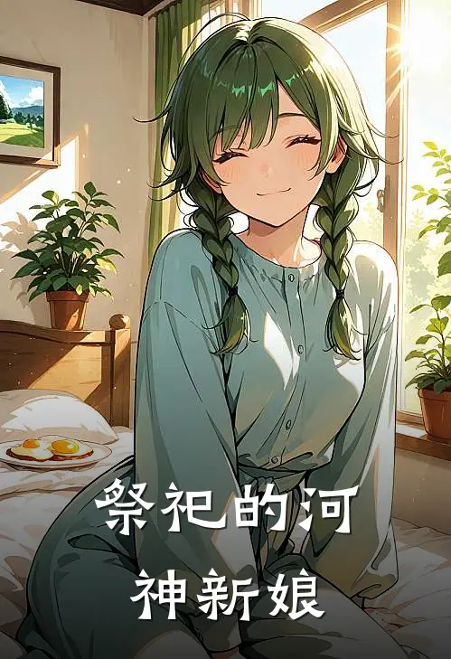 祭祀的河神新娘