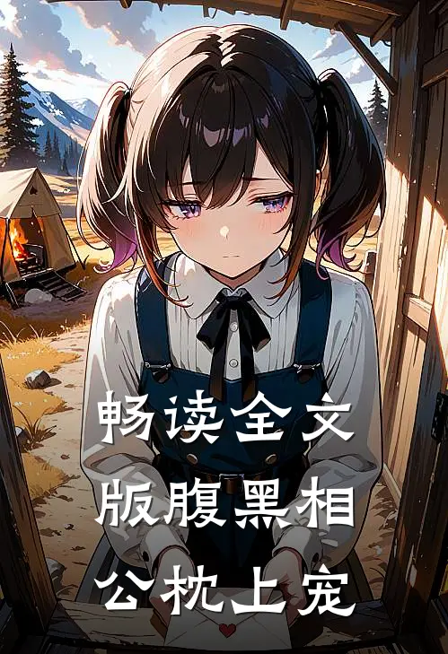 畅读全文版腹黑相公枕上宠