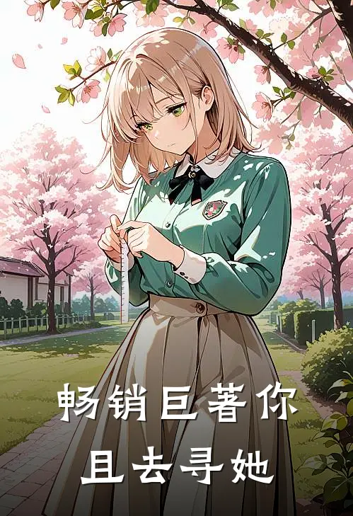 畅销巨著你且去寻她