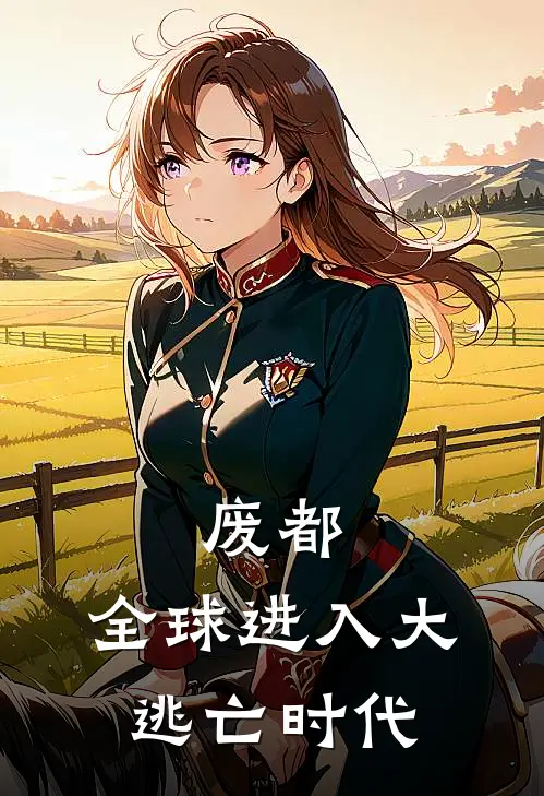 废都：全球进入大逃亡时代
