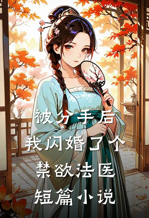 被分手后，我闪婚了个禁欲法医短篇小说