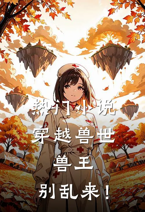 热门小说穿越兽世：兽王，别乱来！
