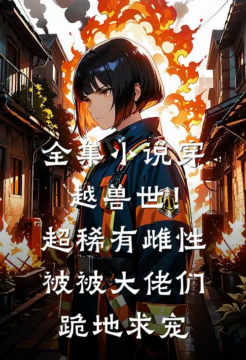 全集小说穿越兽世！超稀有雌性被被大佬们跪地求宠