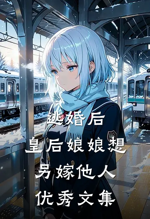 逃婚后，皇后娘娘想另嫁他人优秀文集