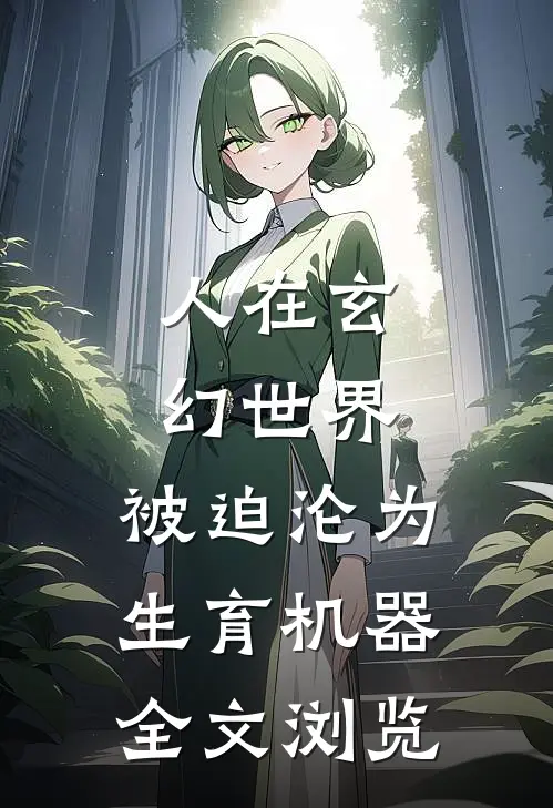 人在玄幻世界，被迫沦为生育机器全文浏览