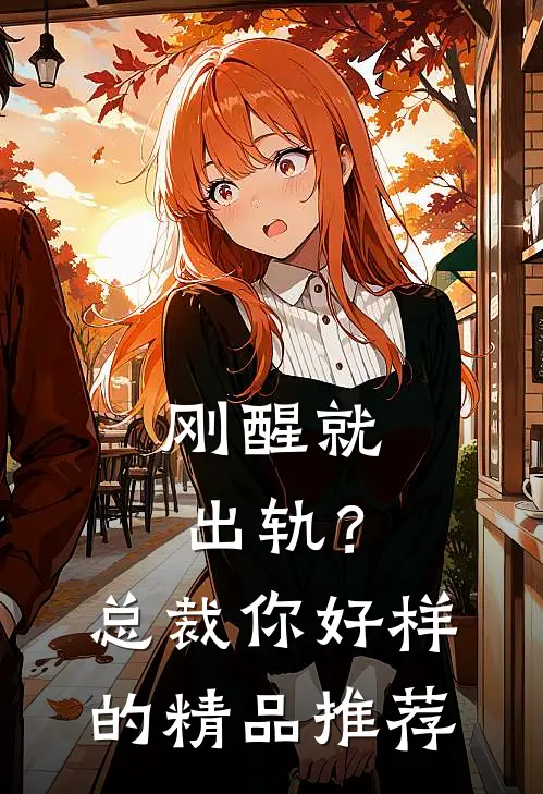 刚醒就出轨？总裁你好样的精品推荐