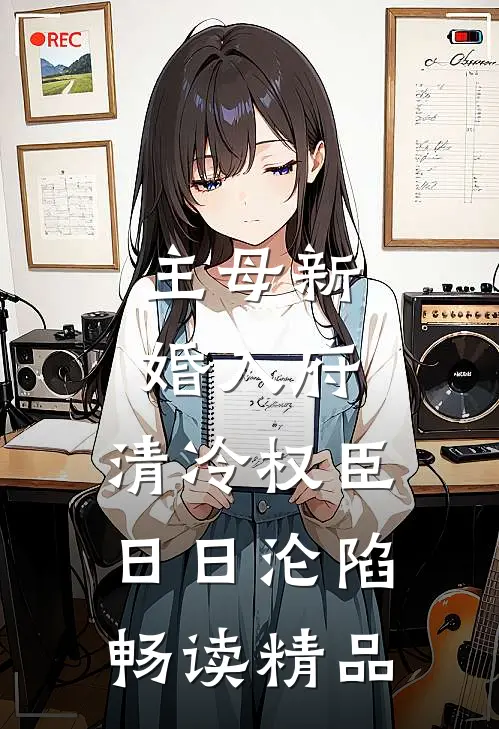 主母新婚入府，清冷权臣日日沦陷畅读精品