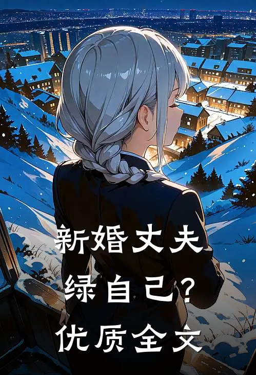 新婚丈夫绿自己？优质全文