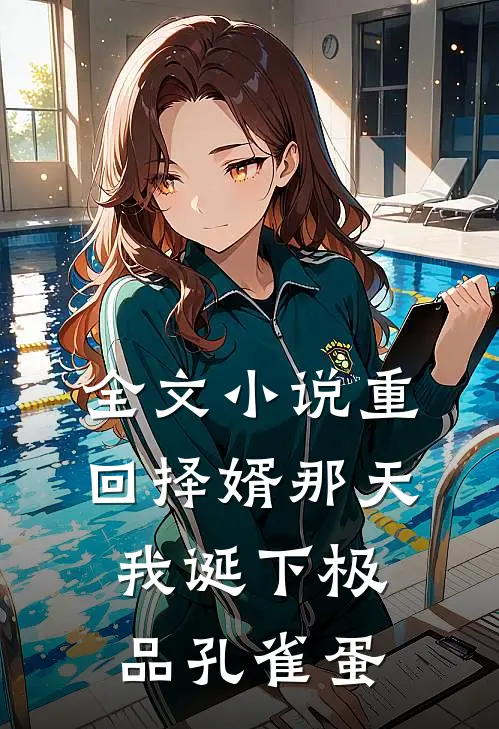 全文小说重回择婿那天，我诞下极品孔雀蛋