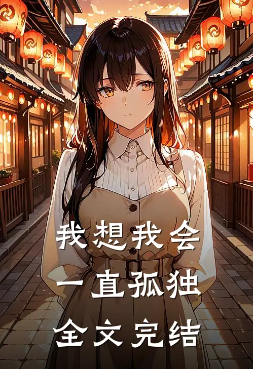 我想我会一直孤独全文完结