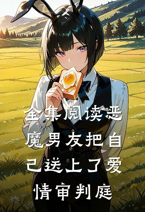 全集阅读恶魔男友把自己送上了爱情审判庭