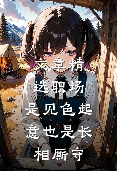 文章精选职场：是见色起意也是长相厮守