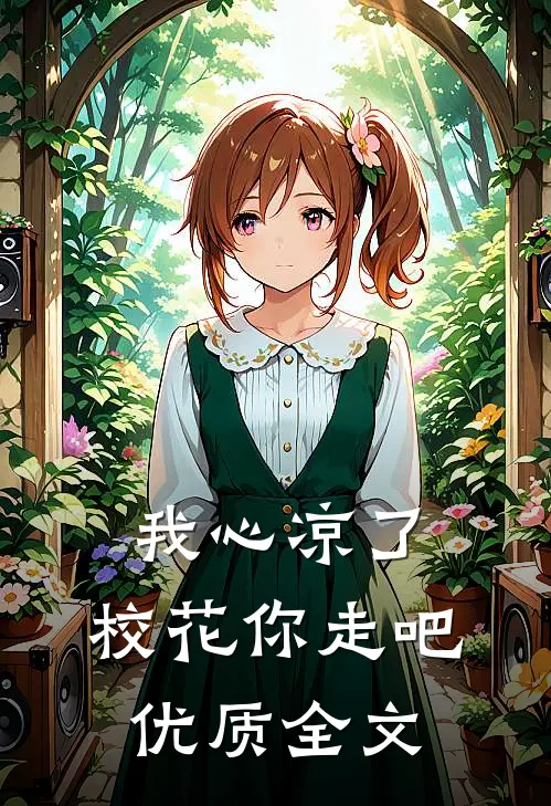 我心凉了，校花你走吧优质全文