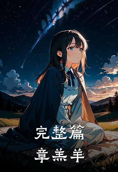 完整篇章羔羊
