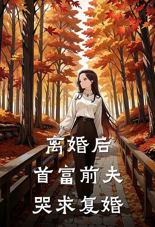离婚后，首富前夫哭求复婚