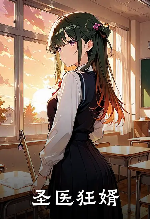 圣医狂婿