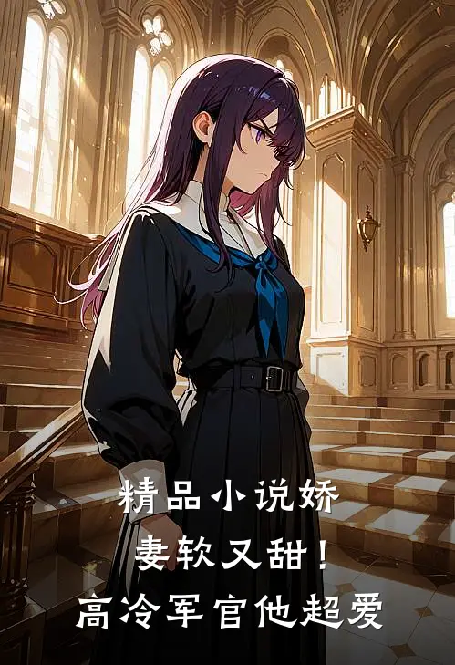 精品小说娇妻软又甜！高冷军官他超爱