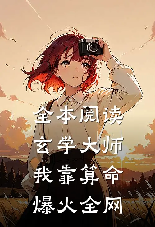 全本阅读玄学大师：我靠算命爆火全网