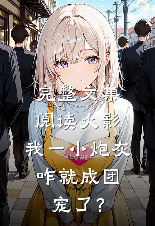 完整文集阅读火影：我一小炮灰，咋就成团宠了？