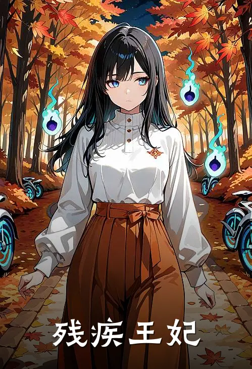 残疾王妃