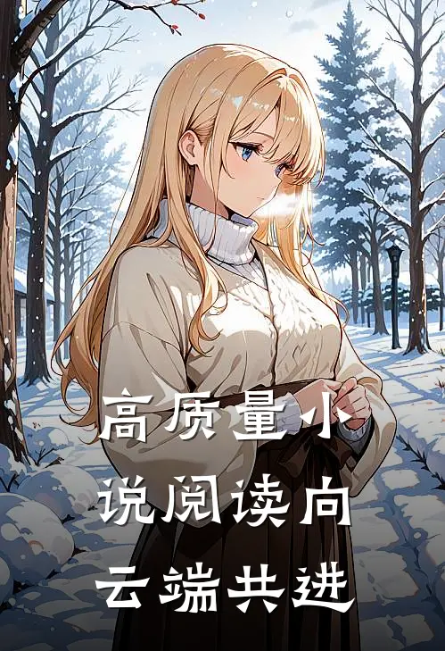高质量小说阅读向云端共进