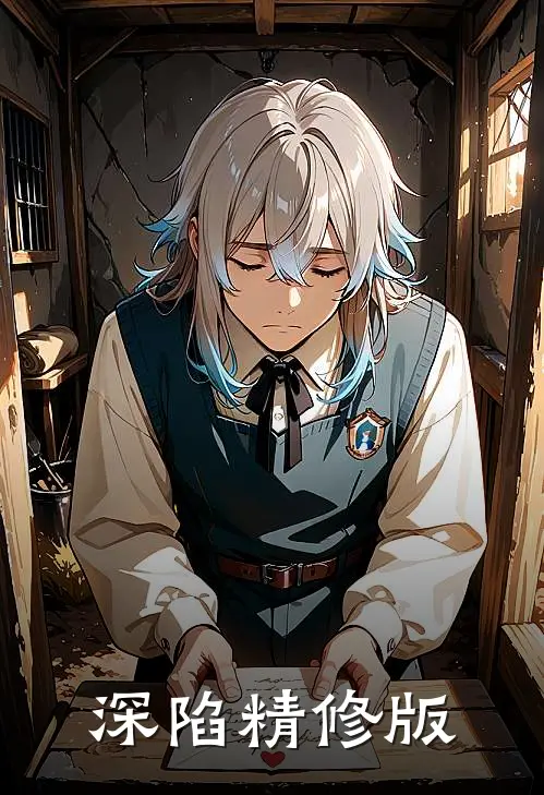 深陷精修版