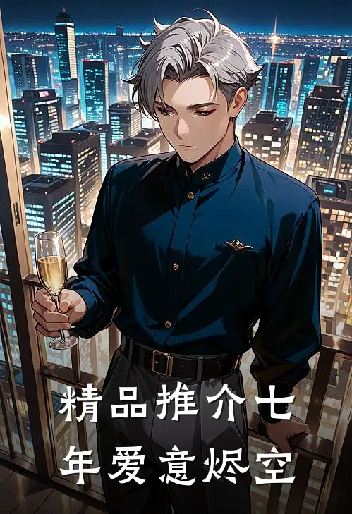 精品推介七年爱意烬空