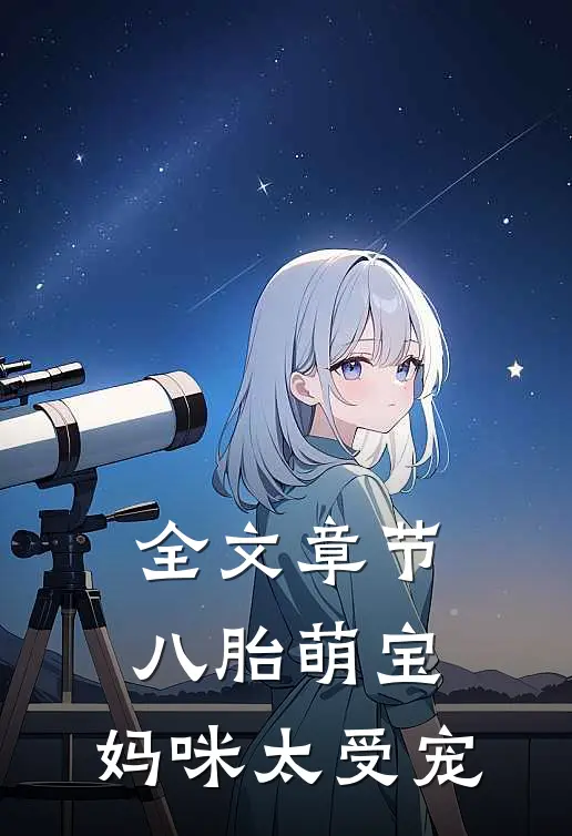 全文章节八胎萌宝：妈咪太受宠