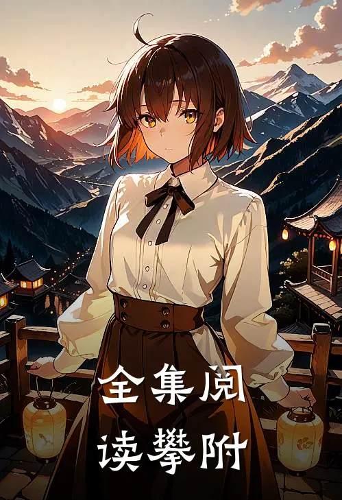 全集阅读攀附