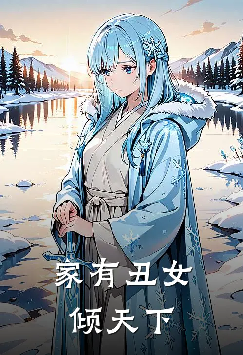 家有丑女倾天下