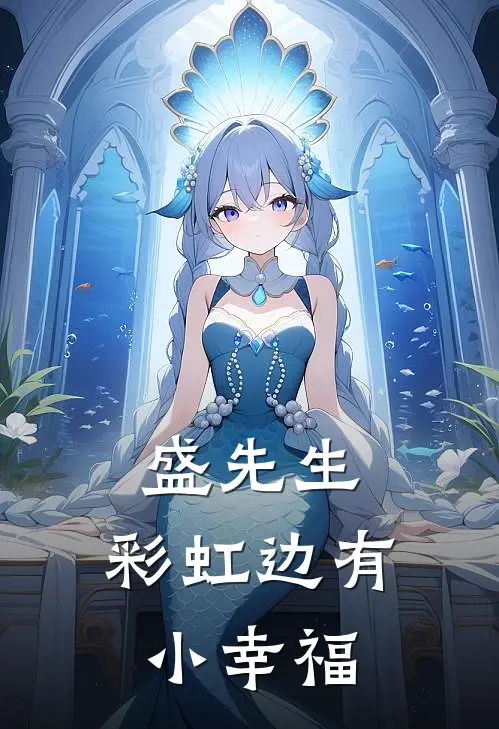 盛先生，彩虹边有小幸福