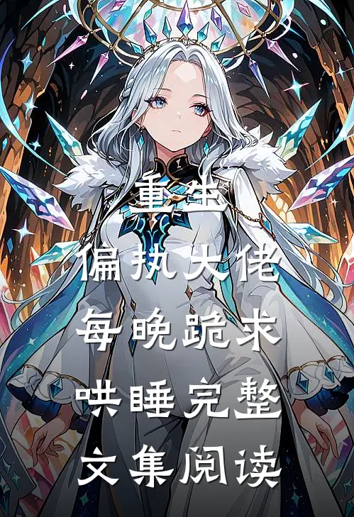 重生，偏执大佬每晚跪求哄睡完整文集阅读