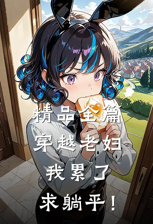 精品全篇穿越老妇：我累了，求躺平！