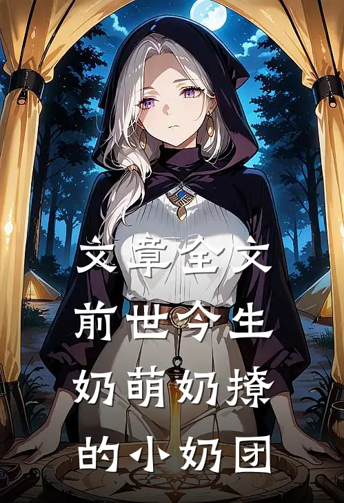 文章全文前世今生奶萌奶撩的小奶团